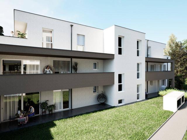 JETZT EINZIEHEN! Top Neubau in St. Florian – Ihr neues Zuhause wartet auf Sie!