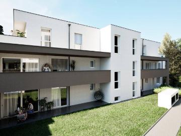 JETZT EINZIEHEN! Top Neubau in St. Florian – Ihr neues Zuhause wartet auf Sie!