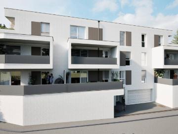 JETZT EINZIEHEN! Top Neubau in St. Florian – Ihr neues Zuhause wartet auf Sie!