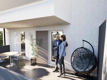 JETZT EINZIEHEN! Top Neubau in St. Florian – Ihr neues Zuhause wartet auf Sie!