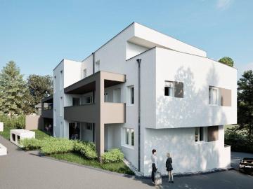 JETZT EINZIEHEN! Top Neubau in St. Florian – Ihr neues Zuhause wartet auf Sie!