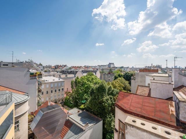JETZT EINZIEHEN* Traumhafte Altbau