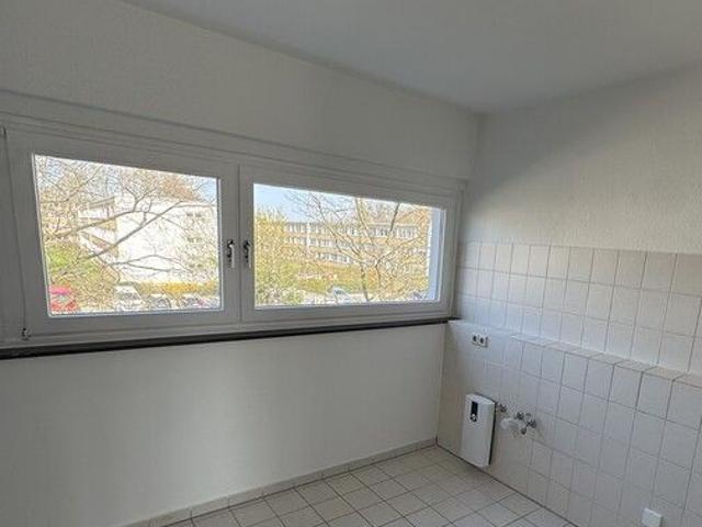 Jetzt einziehen und wohlfühlen: Attraktive Wohnung in Detmerode