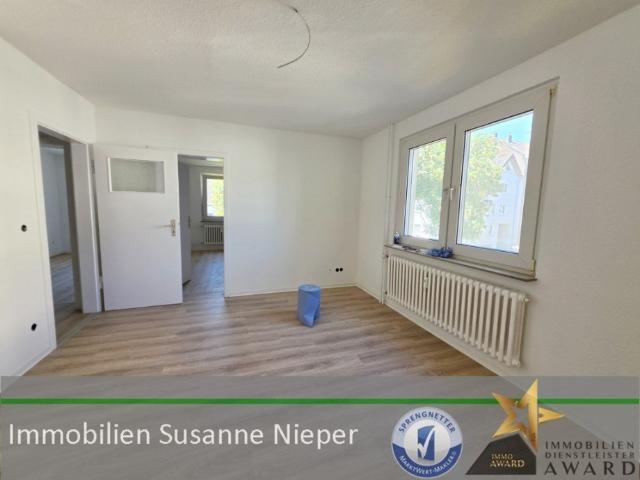 Gemütlich mit Stil, Charme und Dachterrasse in Solingen Höhscheid