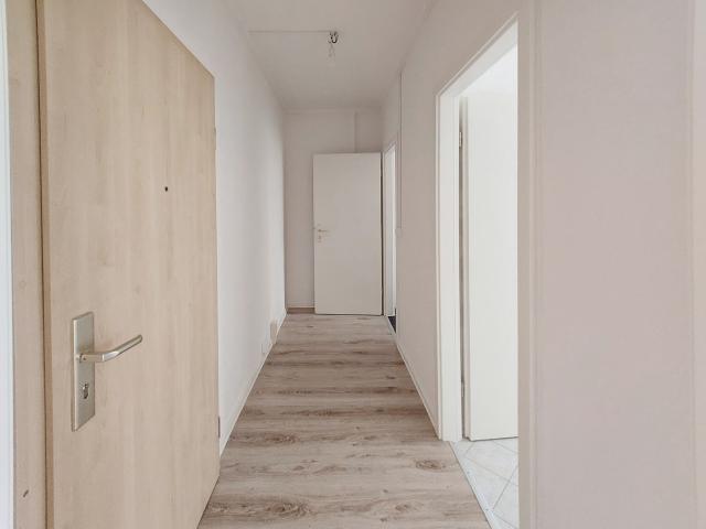 Jetzt einziehen und 750 € Gutschein* kassieren! 1 Raum Wohn t raum für Dich! 35 m² zum Wohlfühlen!
