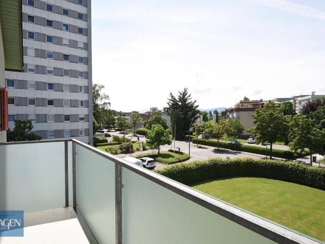 Jetzt Eigentum in Bregenz sichern – 3 Zimmer zum Sofortbezug
