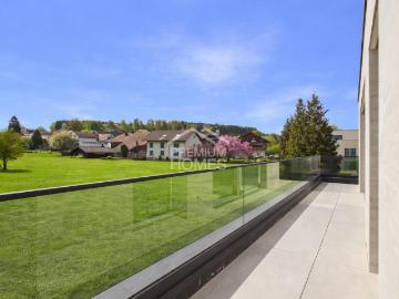 Aeusserer Gsteigweg, Roggwil, Verwaltungskreis Oberaargau, Verwaltungskreis Oberaargau, Verwaltungsregion Emmental-Oberaargau, Kanton Bern