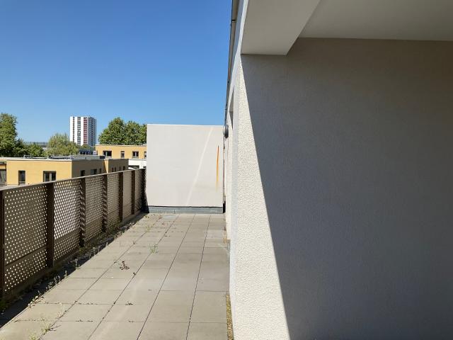 Jetzt Gesuch anlegen