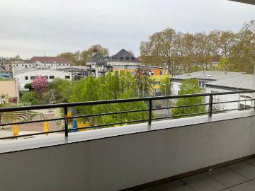 Gneisenaustraße, Ludwigshafen, Lindenhof, Mannheim