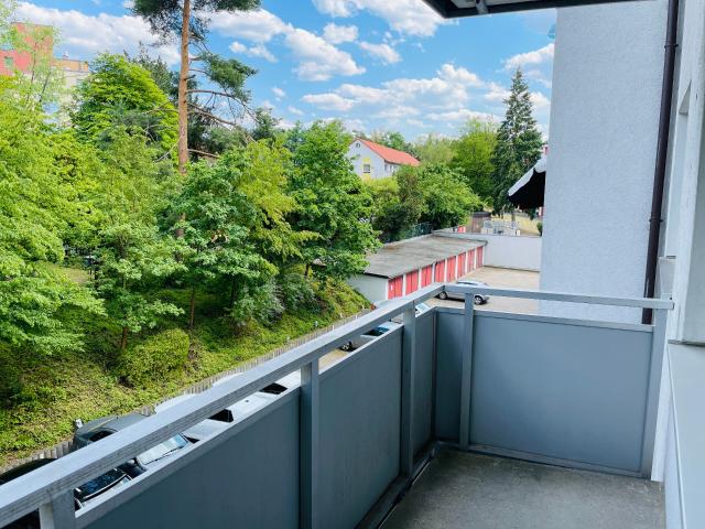 Jetzt Gesuch anlegen