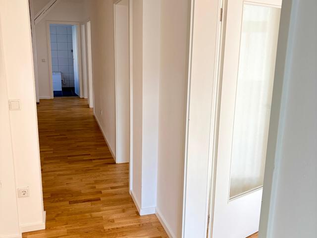 Jetzt Gesuch anlegen