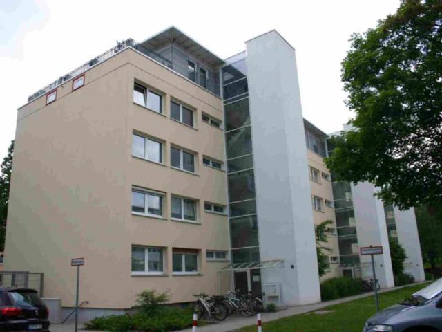 Jetzt Gesuch anlegen