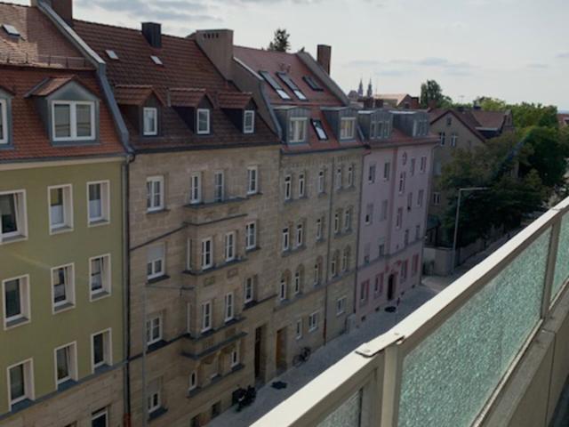 Jetzt Gesuch anlegen