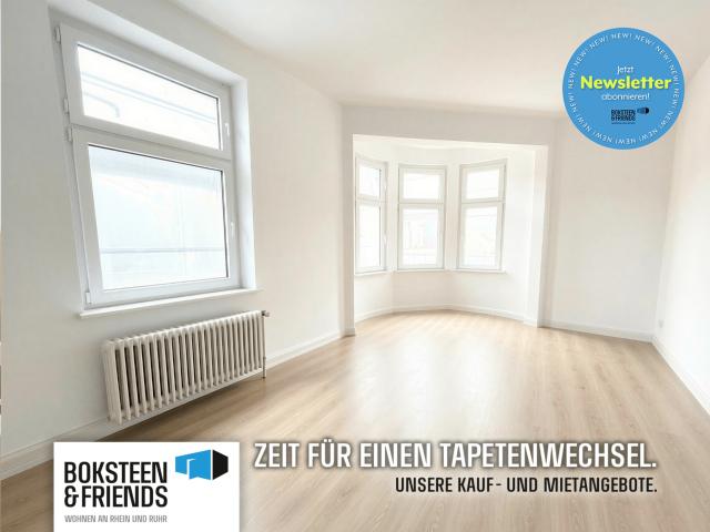 Jetzt Ihren Altbautraum sichern!