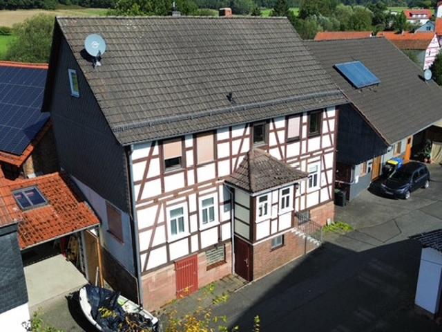 JETZT IMMOBILIENEIGENTUM SICHERN! KEINE KÄUFERPROVISION!