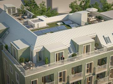 Jetzt in Wiener Neubau investieren – Fertigstellung Herbst 2027