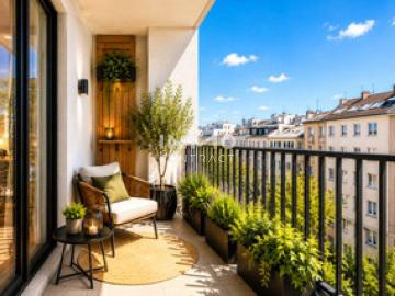 Jetzt in Bestlage investieren – Exklusive Anlegerwohnung mit Balkon & Loggia