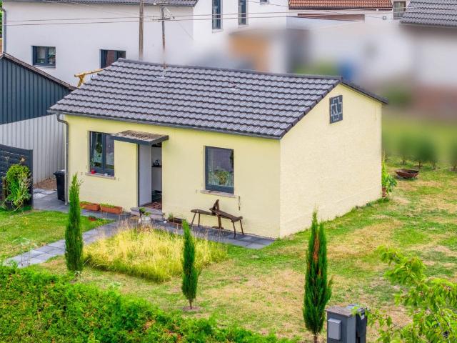 Jetzt in´s eigene Haus mit schönem Grundstück für nur 169.900EUR auch als Kapitalanlage geeignet