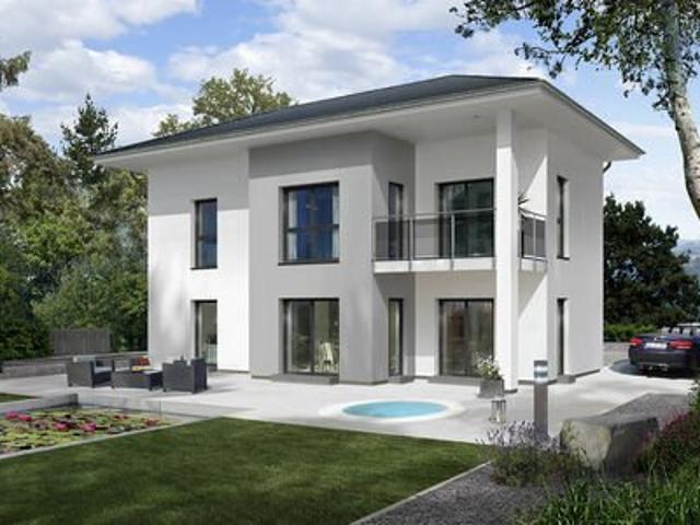 Jetzt ins eigenes Zuhause