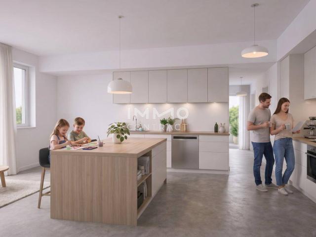 Jetzt investieren: 2 Zimmer Anlegerwohnung