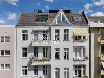 Althoffplatz, Tempelhof-Schöneberg, Berlin, Bundesland Berlin