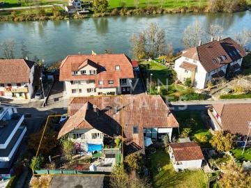 Aarwangen, Verwaltungskreis Oberaargau, Verwaltungsregion Emmental-Oberaargau, Kanton Bern