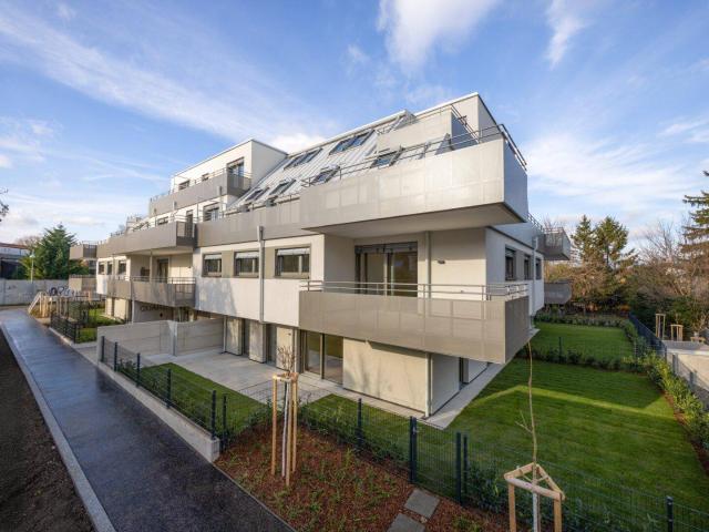 Jetzt investieren: Moderne Anlagewohnungen im Quarzweg 1