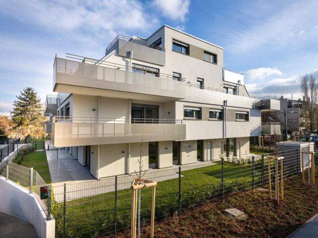Jetzt investieren: Moderne Anlagewohnungen im Quarzweg 1