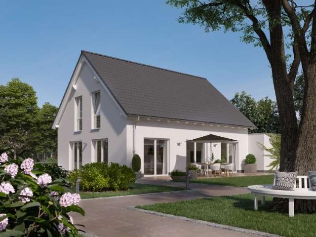 JETZT ist immer die beste Zeit zum Bauen! Hausbau mit Kern Haus!