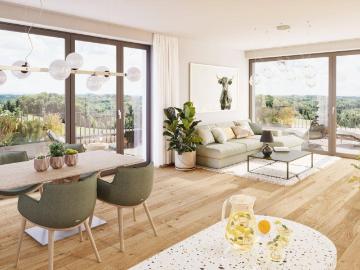 Jetzt KAUFEN* Sonnige 3 Zimmer Wohnung mit Balkon – Laßnitzhöhe!