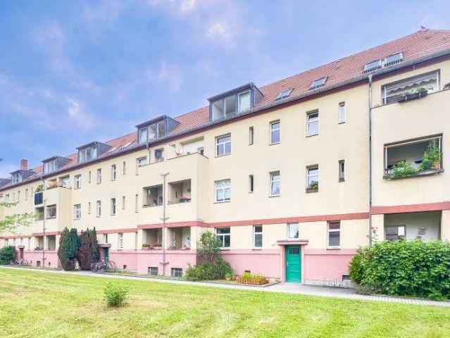 2,5 ZI. WOHNUNG ALS KAPITALANLAGE in grüner & ruhiger Wohnlage