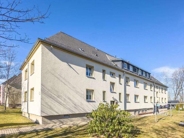 6,4 % RENDITE! 2 Zi Wohnung in gepflegter Wohnanlage dicht Park!