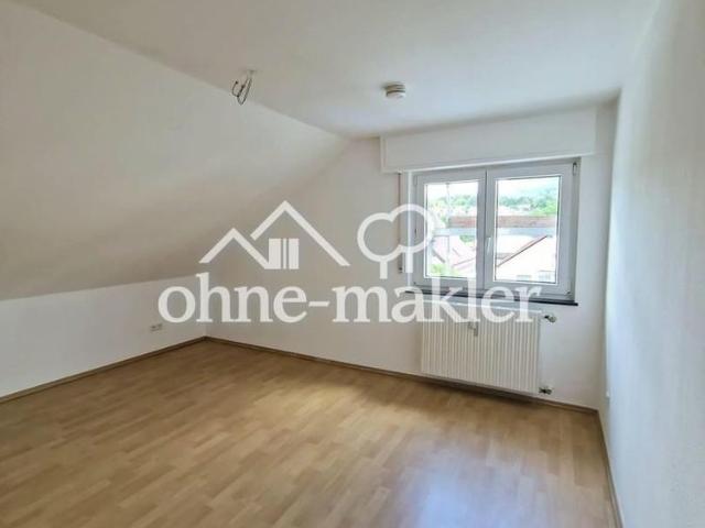 JETZT MIETEN! 2 ZIMMER WOHNUNG · GAGGENAU HÖRDEN