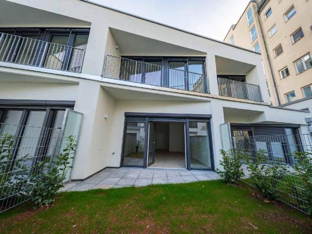Jetzt mieten, später kaufen Ihr Mietkauf Townhouse