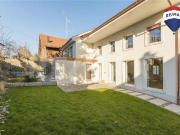 Hagenbuch, Bezirk Winterthur, Kanton Zürich