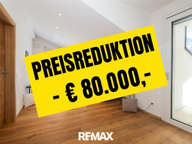 Jetzt mit 80.000 € Preisvorteil 4 Zimmer Weitblick Premium Residence