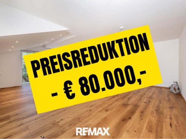 Jetzt mit 80.000 € Preisvorteil: 4 Zimmer Höhenblick Premium Residence