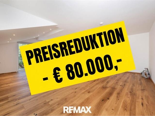 Jetzt mit 80.000 € Preisvorteil 4 Zimmer Höhenblick Premium Residence