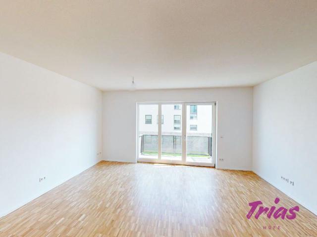 JETZT moderne 4 Zimmer Wohnung mit EBK anmieten!