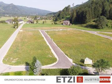 Grünau im Almtal, Bezirk Gmunden, Oberösterreich