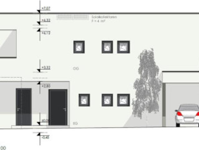 Jetzt noch mitplanen: Ihre luxuriöse Traum Gartenwohnung in Graz Umgebung!