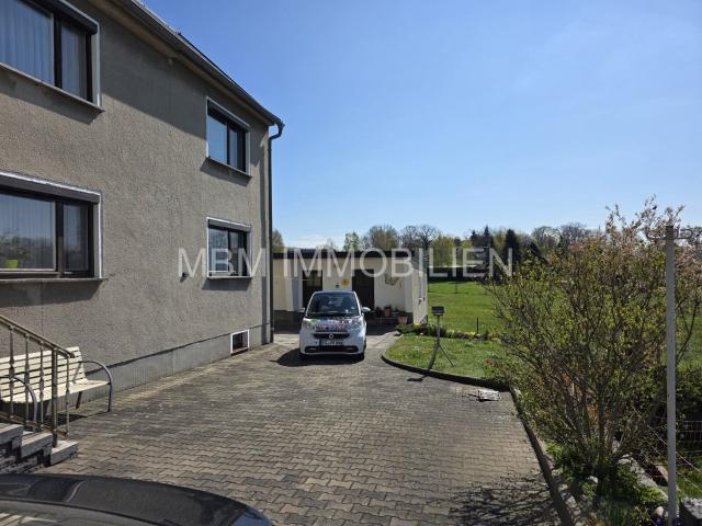 Jetzt oder nie Ihr neues ZuHause im Haselbachtal