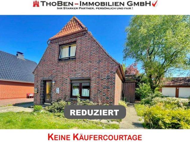 ! JETZT oder NIE ! KAUFPREISREDUZIERUNG ! Platz für die ganze Familie ! IDYLLISCH & ZENTRAL in.