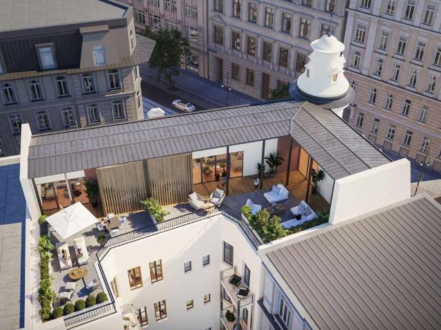 Jetzt oder Nie Penthouse Wohnung 4 Raum bis 5 Raum !