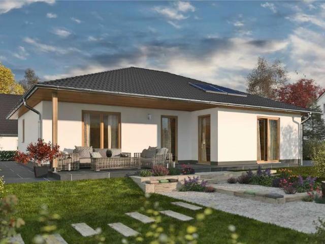 Jetzt planen Im Sommer 2027 Traumhaus genießen