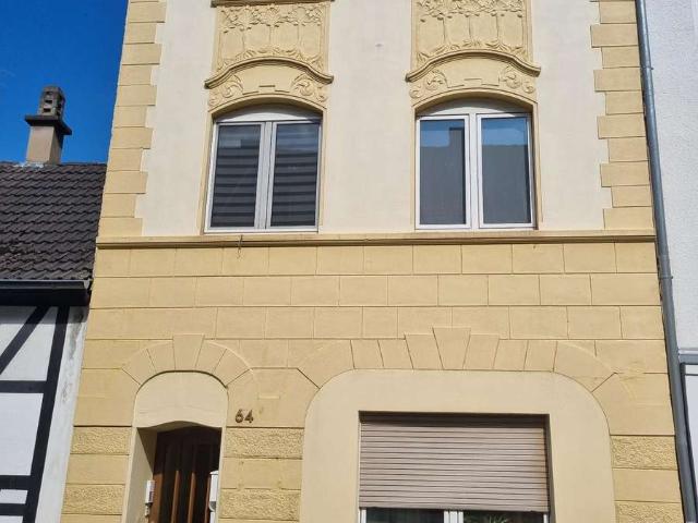 Jetzt Provisionsfrei: Mehrfamilienhaus 4 Wohneinheiten + Garage in begehrter Lage von Köln Flittard