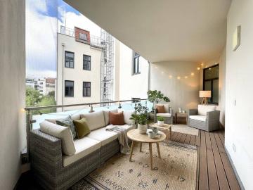Apartment for sale in 1030 - Keller, Heizung