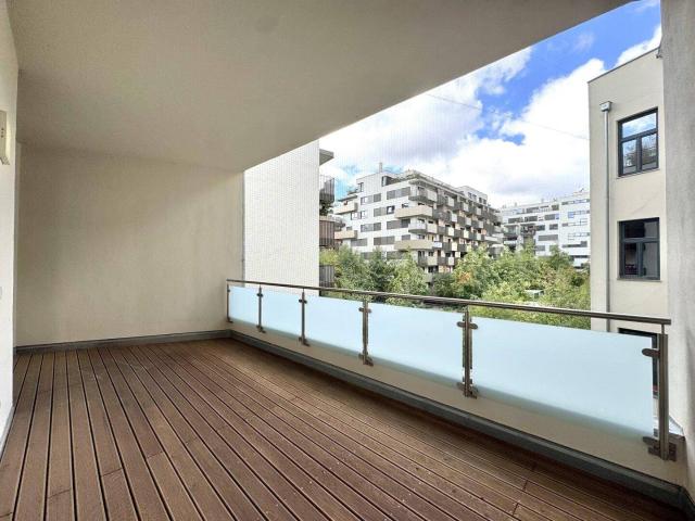 Jetzt Provisionsfrei! Sanierter Altbautraum mit großzügiger hofseitiger Loggia Stilaltbau am Rennweg S Bahn St. Marx ums Eck