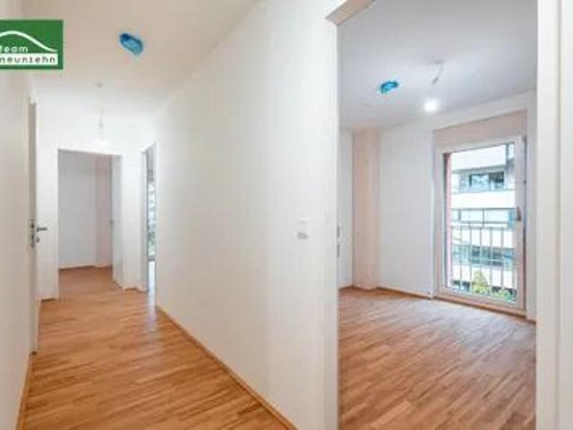 Jetzt schnell sichern: Attraktive 4 Zimmer Wohnung mit großzügiger Wohnfläche, Innenstadt & Parks schnell erreichbar Palais Rosé