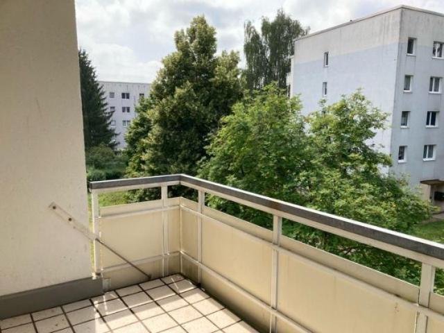 Jetzt schon reinschauen: Familienwohnung im Renovierungsmodus